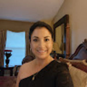 Meet your Posher, Sharon
